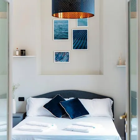 Shades Of Lake - Blue Apartment Como Exterior foto