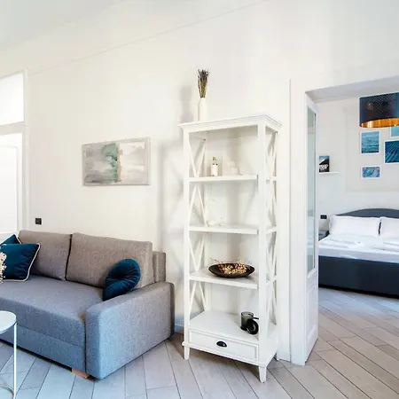 Shades Of Lake - Blue Apartment Como Exterior foto