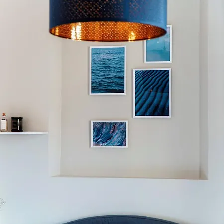 Shades Of Lake - Blue Apartment Como Exterior foto