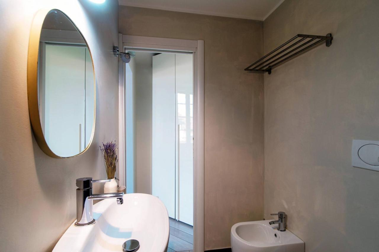 Apartamento Shades Of - Blue Como