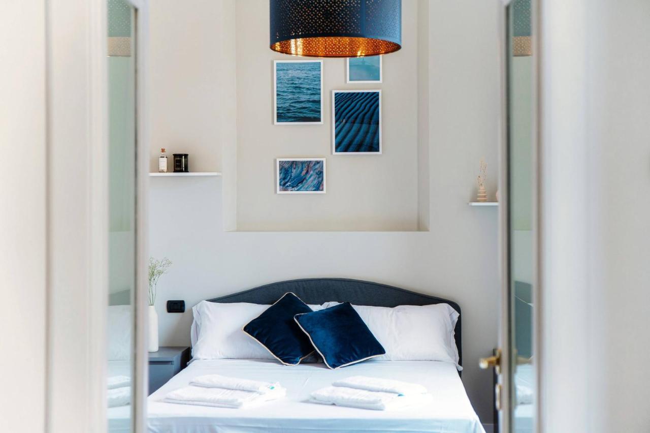 Shades Of - Blue Apartamento Como