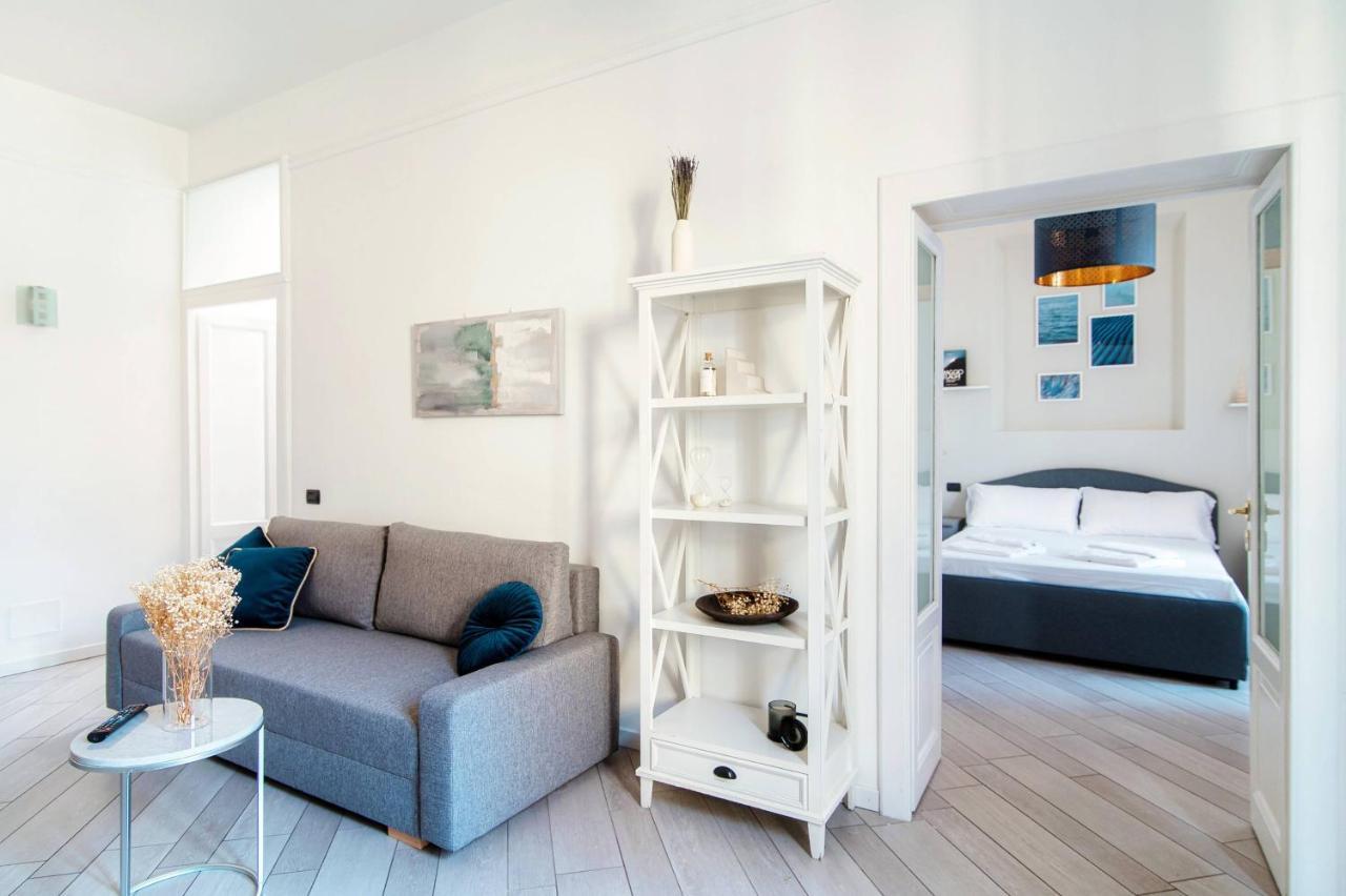 Shades Of - Blue Apartamento Como