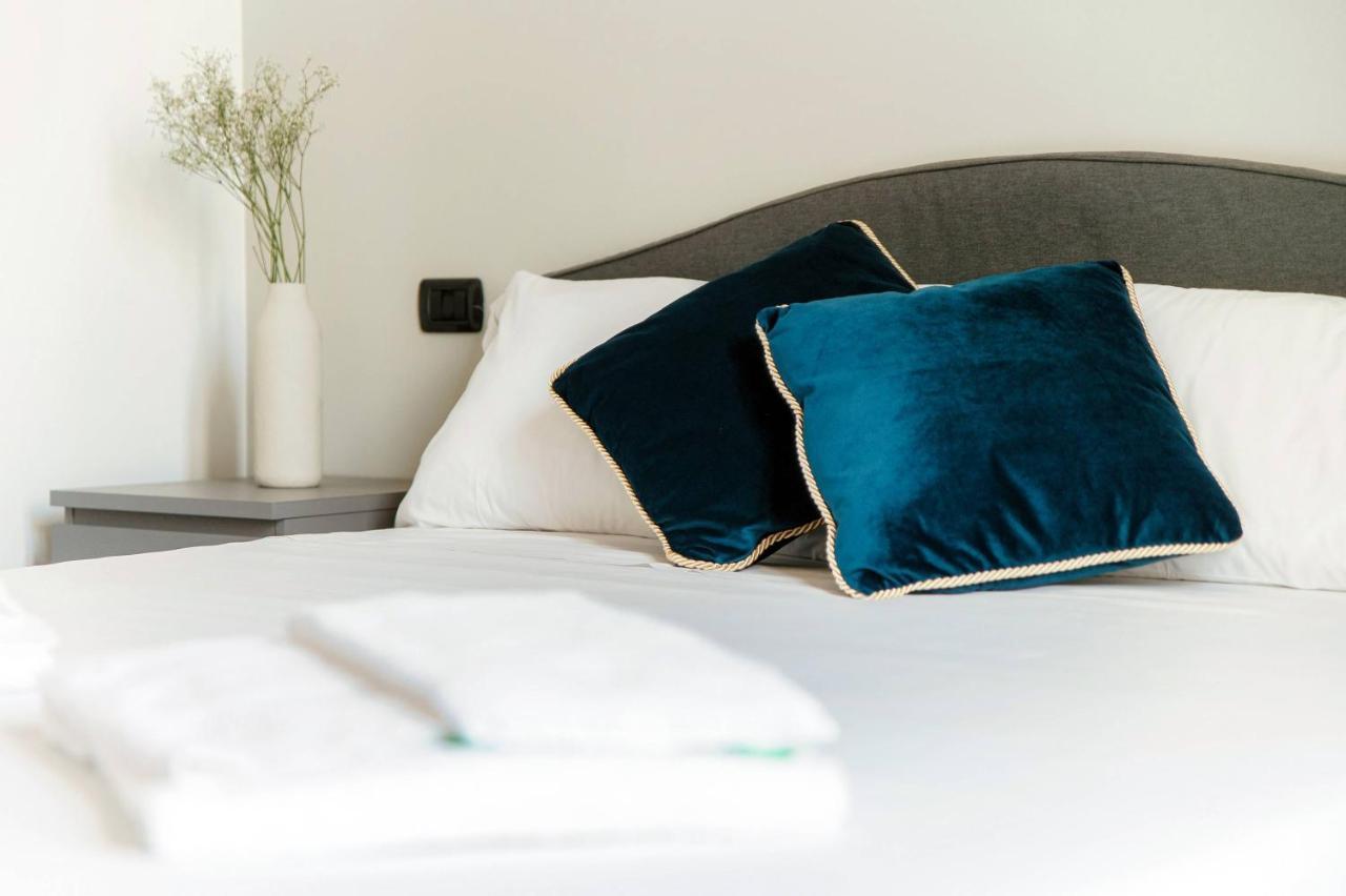 Shades Of - Blue Apartamento Como