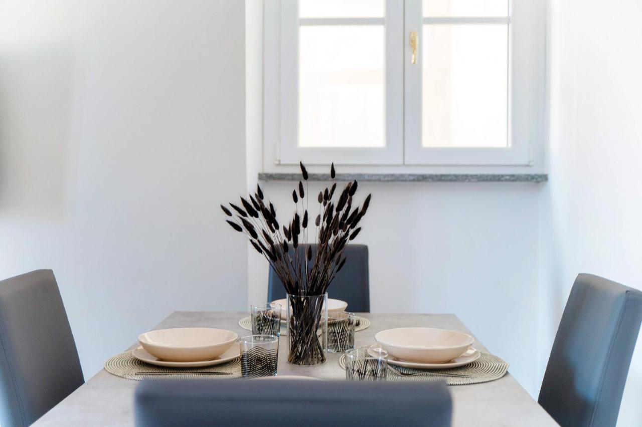 Shades Of - Blue Apartamento