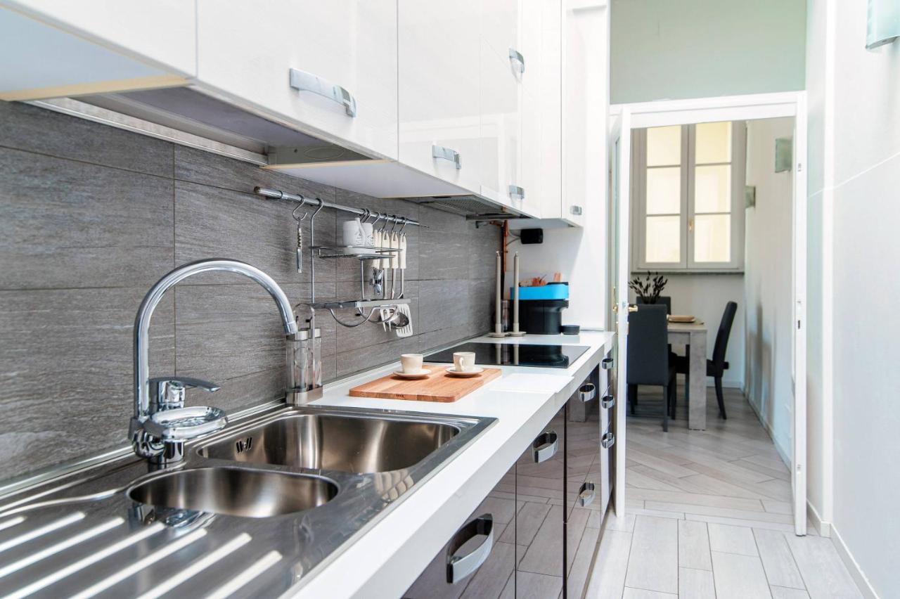 Shades Of - Blue Apartamento *