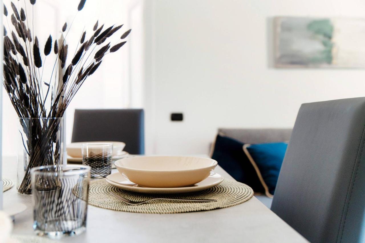Apartamento Shades Of - Blue Como
